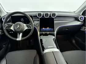 Mercedes-Benz GLC-Klasse (2024) thumbnail 18