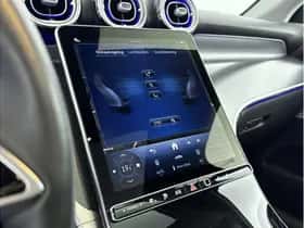 Mercedes-Benz GLC-Klasse (2024) thumbnail 20