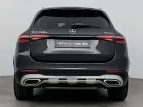 Mercedes-Benz GLC-Klasse (2024) thumbnail 3
