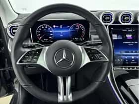 Mercedes-Benz GLC-Klasse (2024) thumbnail 21