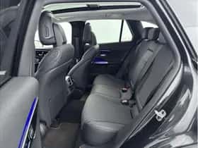 Mercedes-Benz GLC-Klasse (2024) thumbnail 24