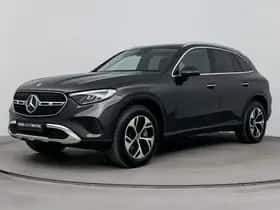 Mercedes-Benz GLC-Klasse (2024) thumbnail 28