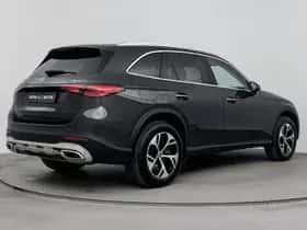 Mercedes-Benz GLC-Klasse (2024) thumbnail 4
