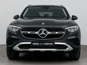 Mercedes-Benz GLC-Klasse (2024) thumbnail 5