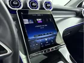 Mercedes-Benz GLC-Klasse (2024) thumbnail 6