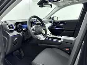 Mercedes-Benz GLC-Klasse (2024) thumbnail 7
