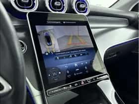 Mercedes-Benz GLC-Klasse (2024) thumbnail 10