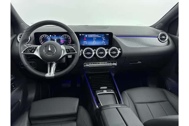 Mercedes-Benz B-Klasse (2025) thumbnail 3