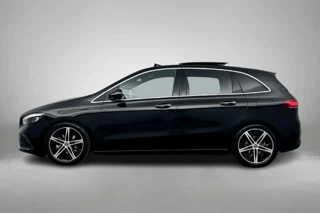 Mercedes-Benz B-Klasse (2025) thumbnail 6