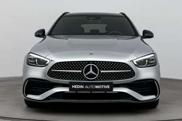 Mercedes-Benz C-Klasse (2025) thumbnail 5