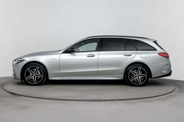 Mercedes-Benz C-Klasse (2025) thumbnail 6
