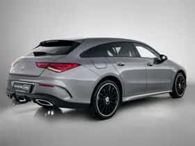 Mercedes-Benz CLA-Klasse (2023) thumbnail 5