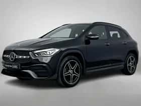 Mercedes-Benz GLA (2020) thumbnail 34