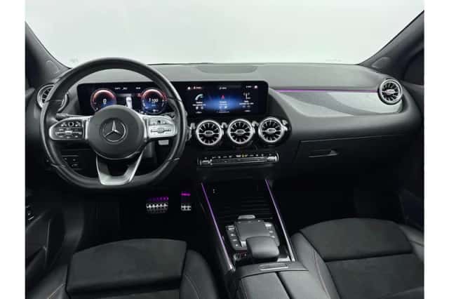 Mercedes-Benz GLA (2020) thumbnail 5