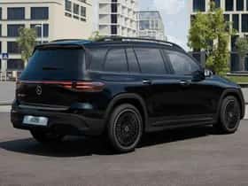 Mercedes-Benz EQB (2026) thumbnail 2