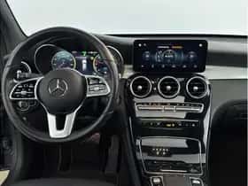 Mercedes-Benz GLC-Klasse (2021) thumbnail 4