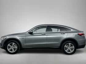 Mercedes-Benz GLC-Klasse (2021) thumbnail 8