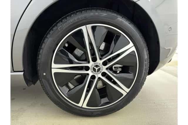 Mercedes-Benz A-Klasse (2025) thumbnail 5