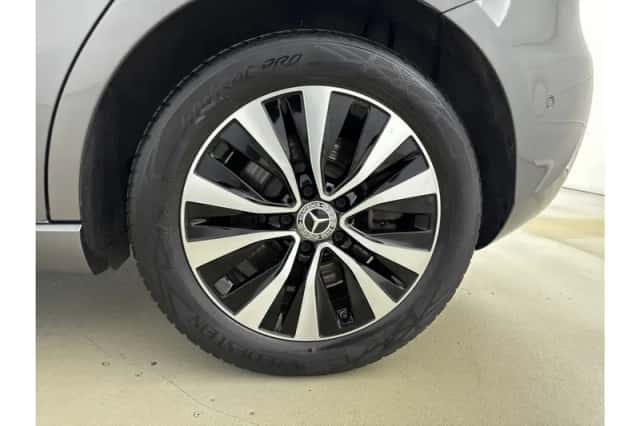 Mercedes-Benz A-Klasse (2022) thumbnail 4