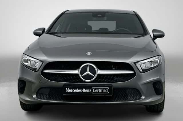 Mercedes-Benz A-Klasse (2022) thumbnail 5