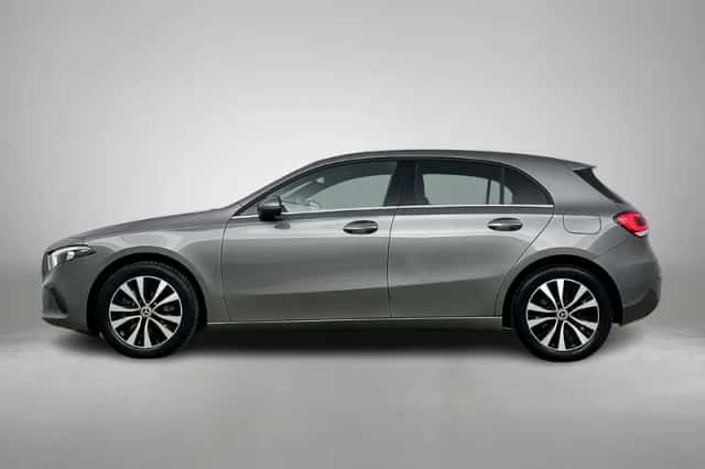 Mercedes-Benz A-Klasse (2022) thumbnail 6