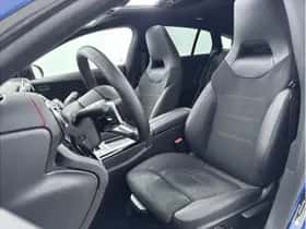 Mercedes-Benz CLA-Klasse (2025) thumbnail 22