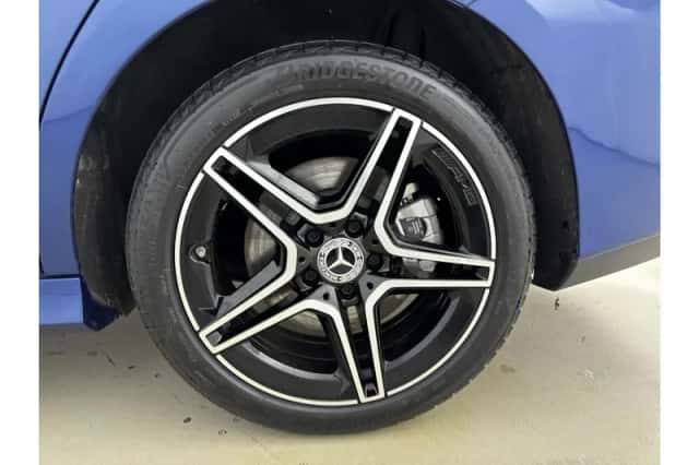 Mercedes-Benz CLA-Klasse (2025) thumbnail 4