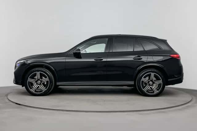 Mercedes-Benz GLC-Klasse (2024) thumbnail 6