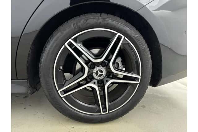 Mercedes-Benz CLA-Klasse (2025) thumbnail 4