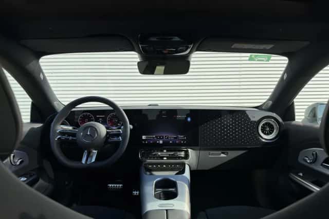Mercedes-Benz CLA-Klasse (2026) thumbnail 3