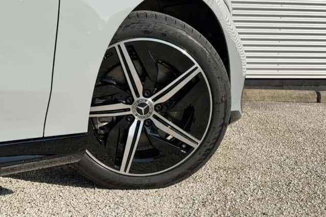 Mercedes-Benz CLA-Klasse (2026) thumbnail 5