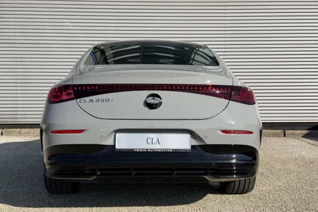 Mercedes-Benz CLA-Klasse (2026) thumbnail 6