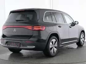 Mercedes-Benz EQB (2025) thumbnail 2
