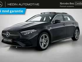 Mercedes-Benz A-Klasse (2025)
