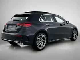 Mercedes-Benz A-Klasse (2025) thumbnail 2
