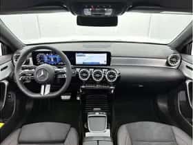Mercedes-Benz A-Klasse (2025) thumbnail 3