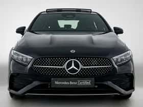 Mercedes-Benz A-Klasse (2025) thumbnail 5
