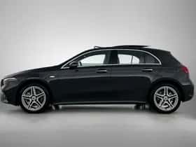 Mercedes-Benz A-Klasse (2025) thumbnail 6