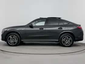 Mercedes-Benz GLC-Klasse (2025) thumbnail 6