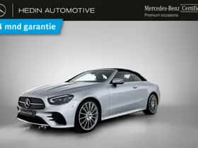 Mercedes-Benz E-Klasse (2024)