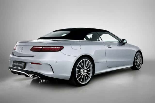 Mercedes-Benz E-Klasse (2024) thumbnail 2