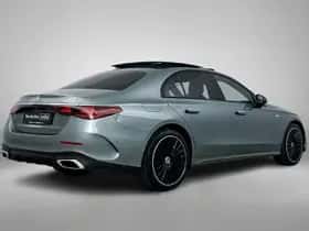 Mercedes-Benz E-Klasse (2025) thumbnail 2