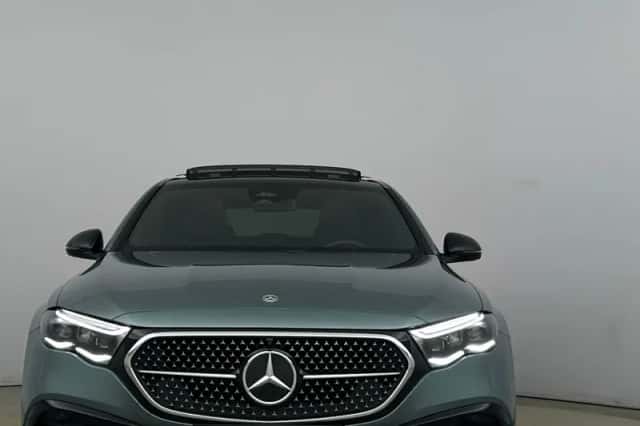 Mercedes-Benz E-Klasse (2025) thumbnail 6