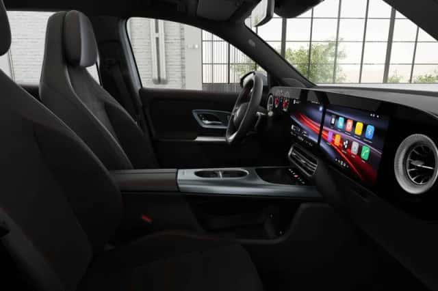 Mercedes-Benz GLB-Klasse (2026) thumbnail 4