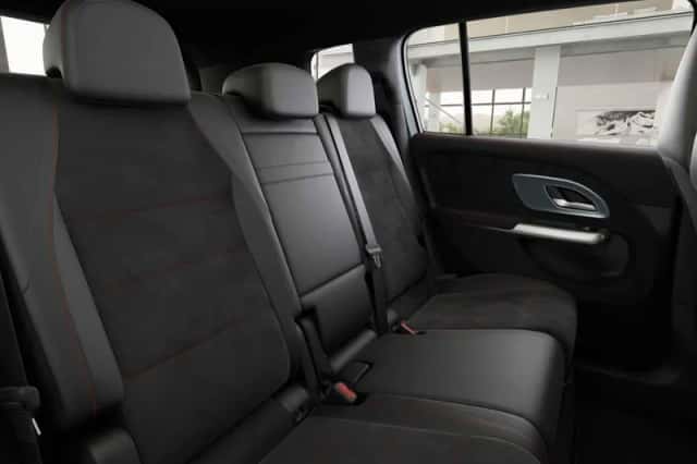 Mercedes-Benz GLB-Klasse (2026) thumbnail 5