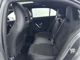 Mercedes-Benz A-Klasse (2023) thumbnail 23