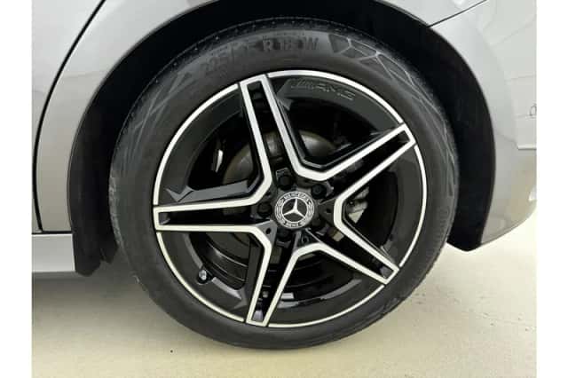 Mercedes-Benz A-Klasse (2023) thumbnail 4