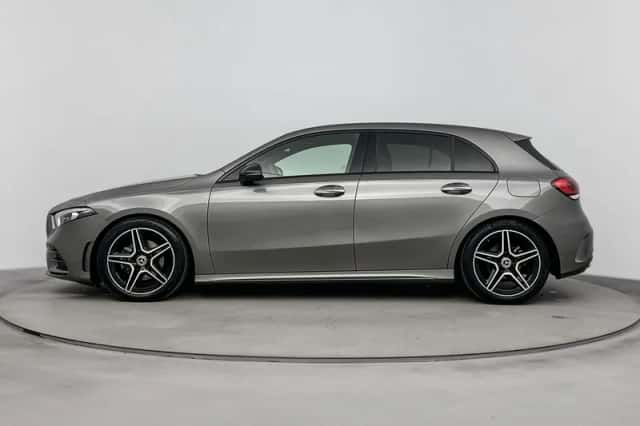 Mercedes-Benz A-Klasse (2023) thumbnail 6
