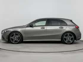 Mercedes-Benz A-Klasse (2023) thumbnail 6