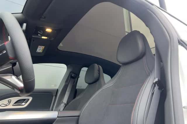 Mercedes-Benz CLA-Klasse (2026) thumbnail 3